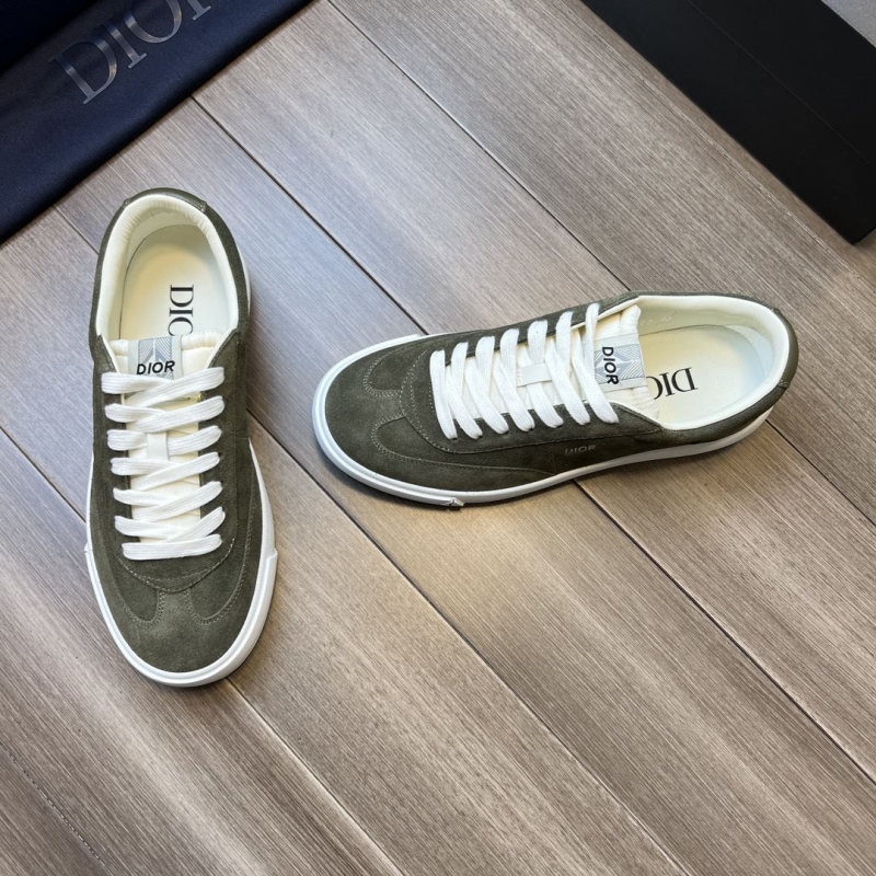 Christian Dior Casual Shoes